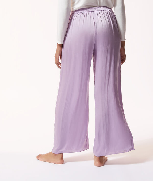 Pantalon à nouer Pantalon à nouer;${refinementColor}