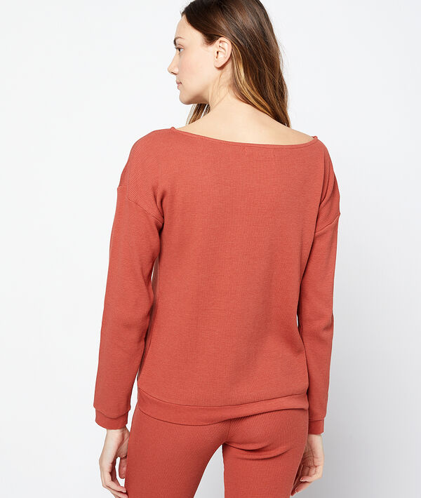 Sweat poche kangourou Sweat poche kangourou
