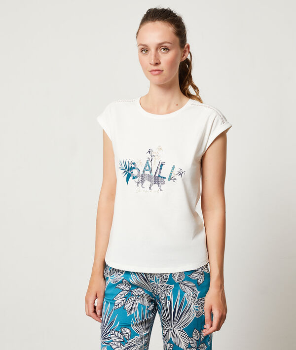 T-shirt "Bali" T-shirt "Bali";${refinementColor}