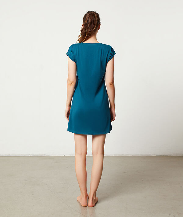 Chemise de nuit Chemise de nuit;${refinementColor}