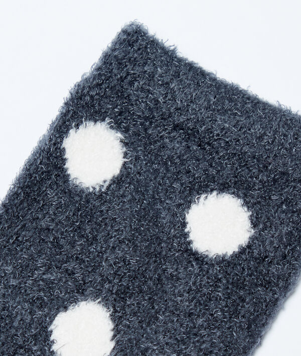 Chaussettes Chaussettes;${refinementColor}