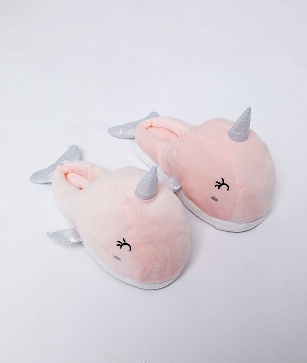 Mules 3D Narval Mules 3D Narval