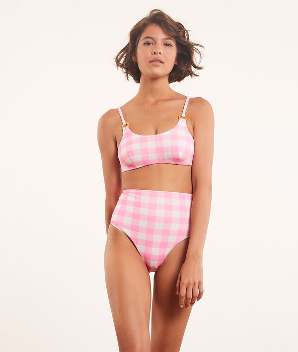 Brassière sans armatures maillot de bain Brassière sans armatures maillot de bain;${refinementColor}