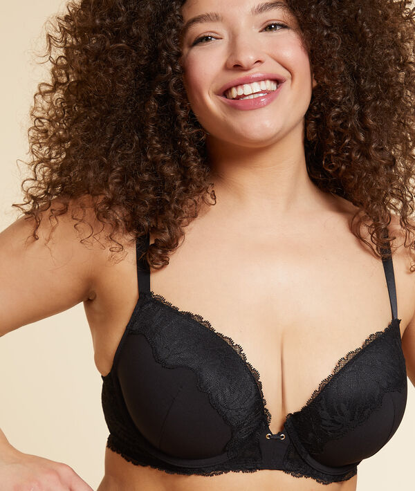 Soutien-gorge N°5 - Ampliforme arrondi Soutien-gorge N°5 - Ampliforme arrondi;${refinementColor}