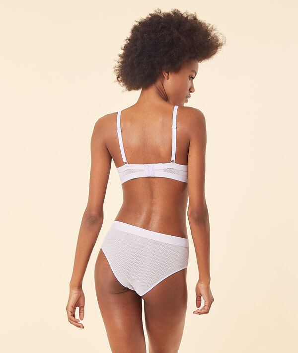 Soutien-gorge sans armatures coques fines Soutien-gorge sans armatures coques fines;${refinementColor}