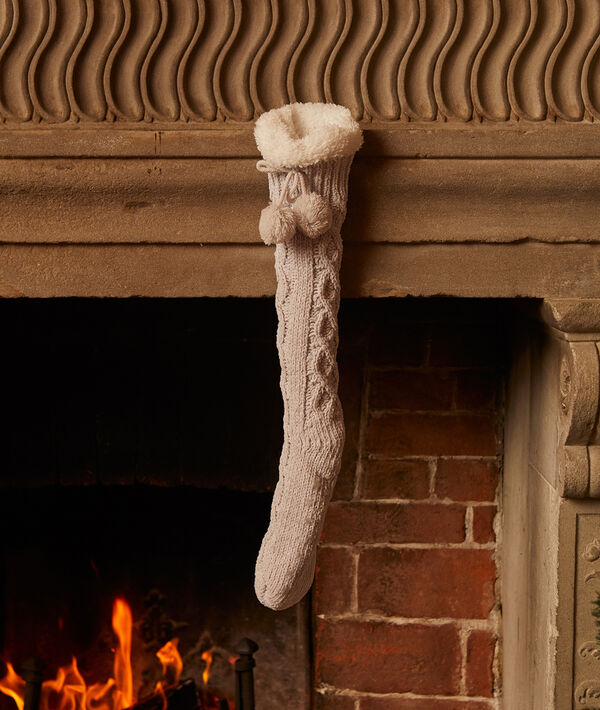 Chaussettes cocooning Chaussettes cocooning