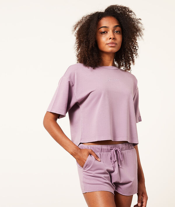 Top manches courtes Top manches courtes;${refinementColor}