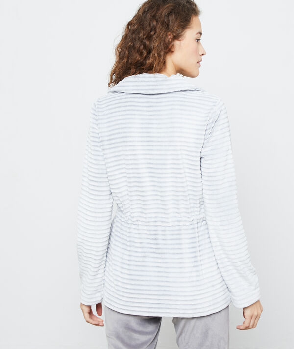 Veste à nouer Veste à nouer