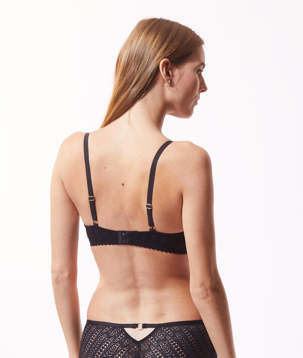 Soutien-gorge N°5 - Coques fines Soutien-gorge N°5 - Coques fines;${refinementColor}