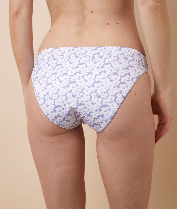 Bas de bikini simple Bas de bikini simple;${refinementColor}