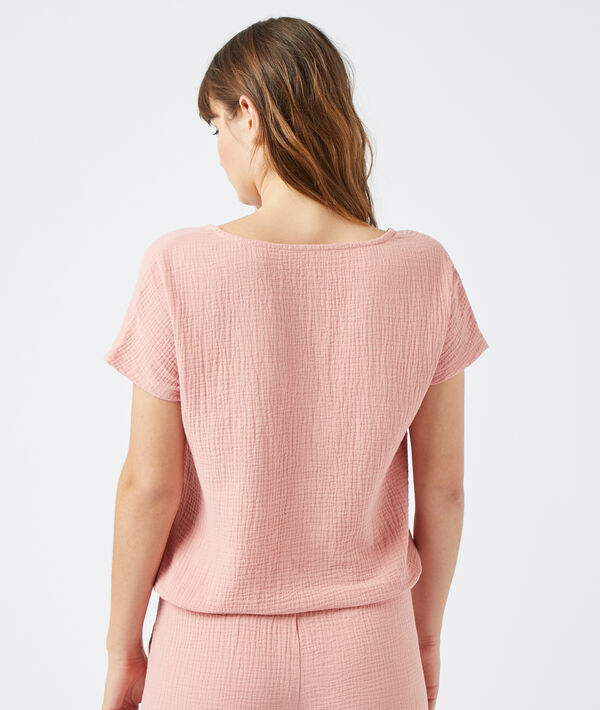 Top noué Top noué;${refinementColor}