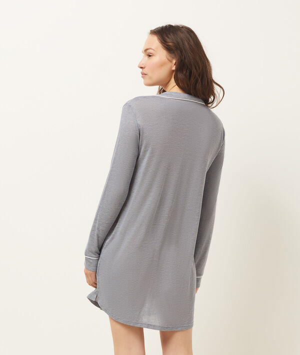 Chemise de nuit Chemise de nuit;${refinementColor}