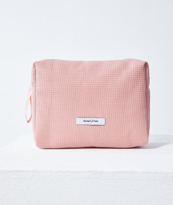 Trousse nid d'abeille Trousse nid d'abeille;${refinementColor}