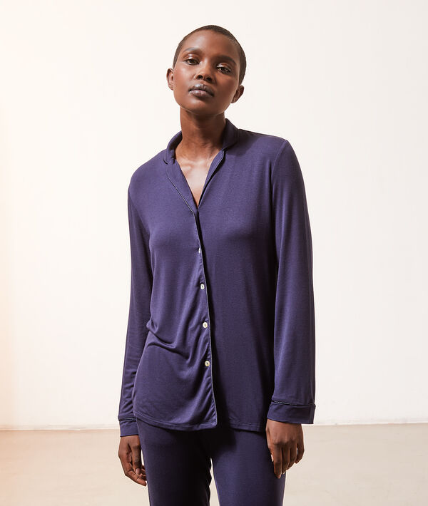 Chemise de pyjama Chemise de pyjama;${refinementColor}