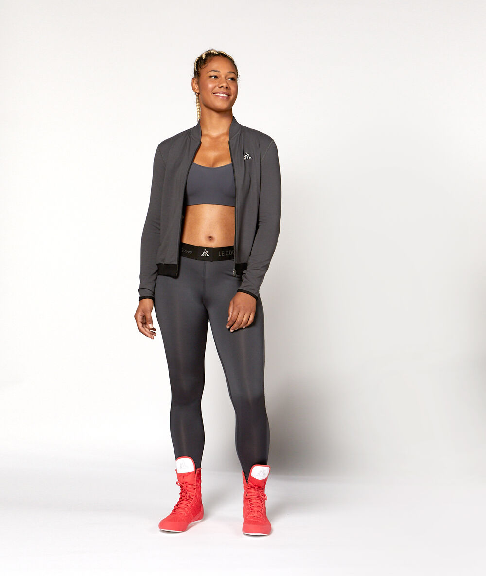 Sweat de training anthracite.