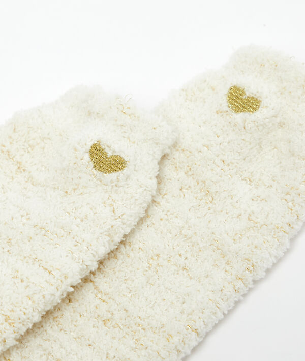 Coffret chaussettes cocooning Coffret chaussettes cocooning