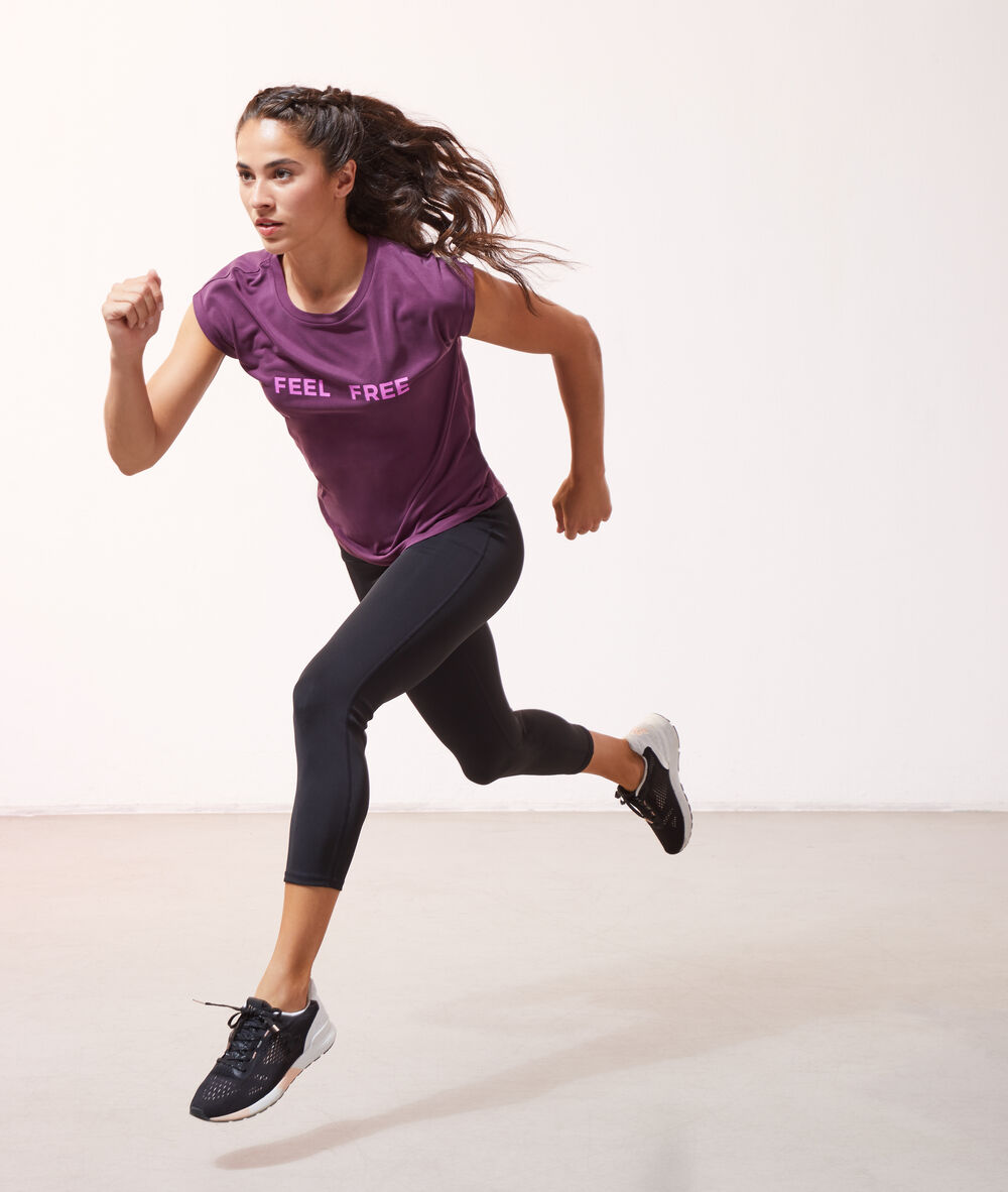 Top de training "feel free" prune.