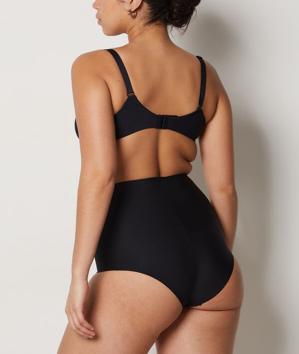Culotte taille très haute - Maintien fort Culotte taille très haute - Maintien fort;${refinementColor}