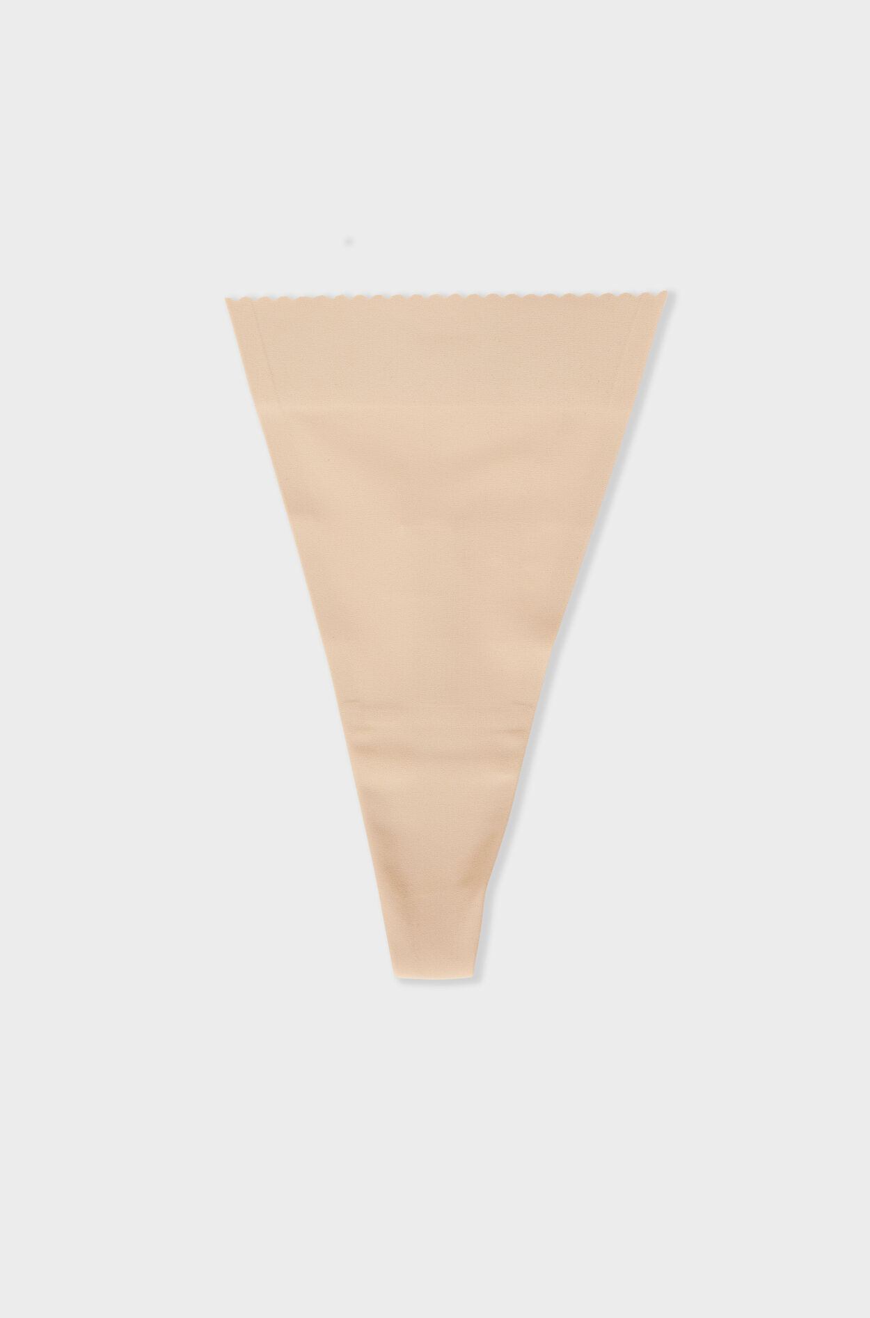 String adhésif - String Adhesif - S - Beige - Femme - Etam