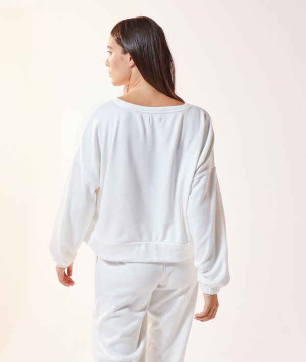 T-shirt manches longues T-shirt manches longues;${refinementColor}