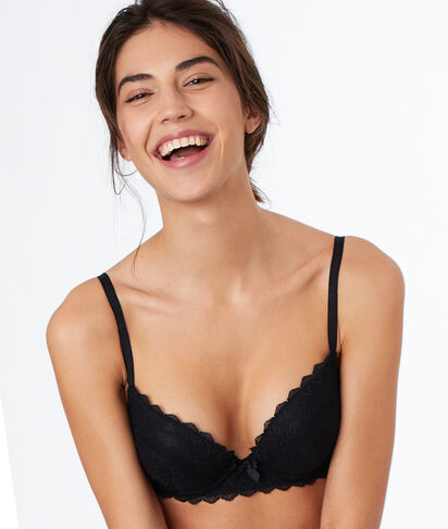 Soutien-gorge N°1 - Push-Up ;${refinementColor}