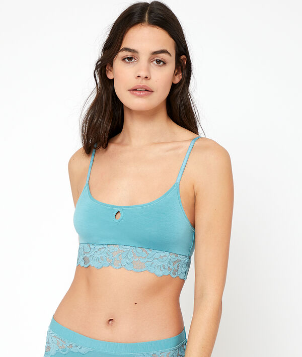 Brassière sans armatures Brassière sans armatures;${refinementColor}