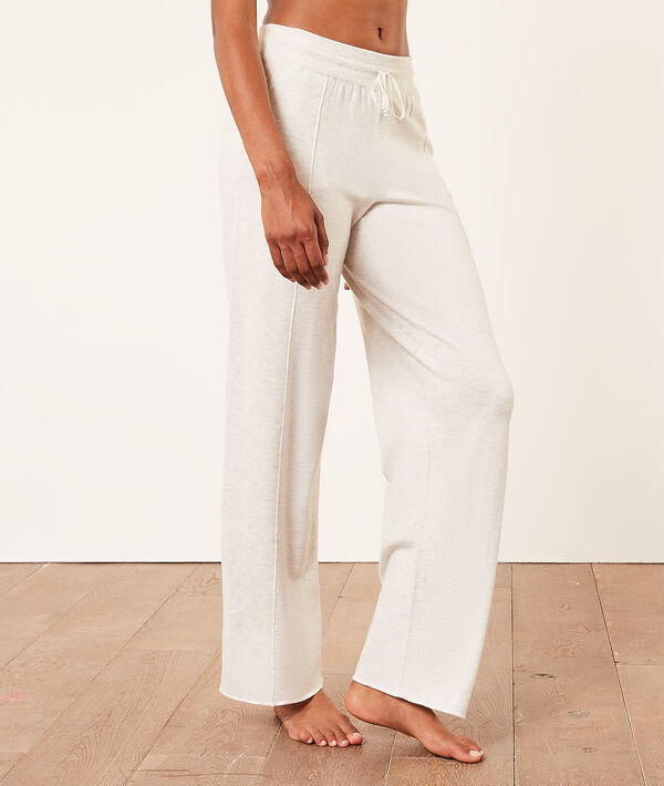 Pantalon de pyjama large Pantalon de pyjama large;${refinementColor}
