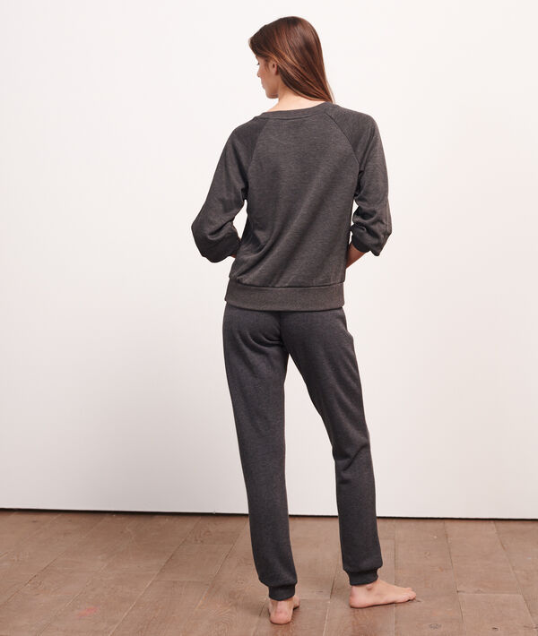Pantalon de pyjama Pantalon de pyjama;${refinementColor}