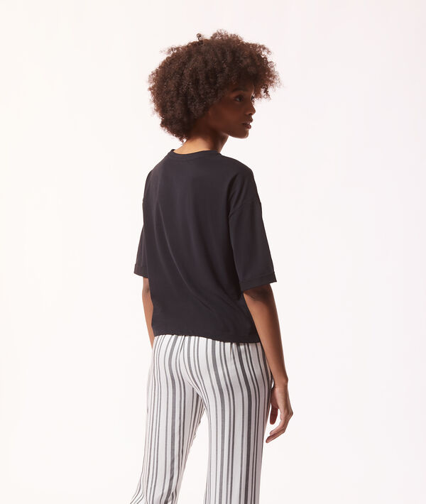 Top manches courtes Top manches courtes;${refinementColor}
