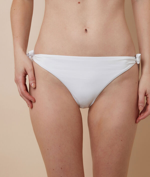 Bas de bikini brésilien Bas de bikini brésilien;${refinementColor}