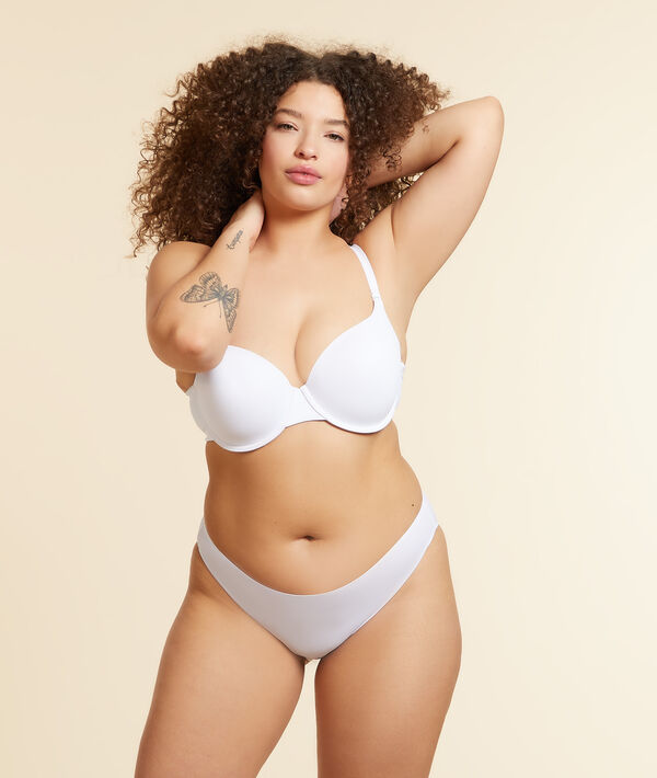 Soutien-gorge N°5 - Coques fines bonnets D et E Soutien-gorge N°5 - Coques fines bonnets D et E;${refinementColor}