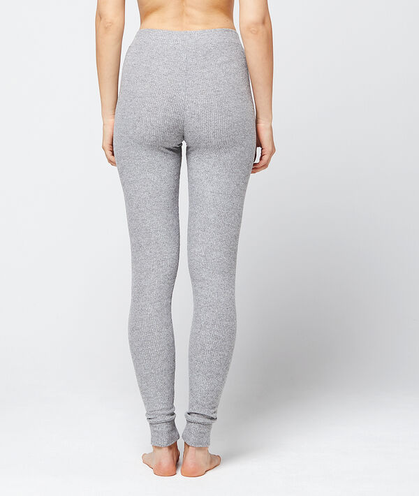 Pantalon maille douce Pantalon maille douce