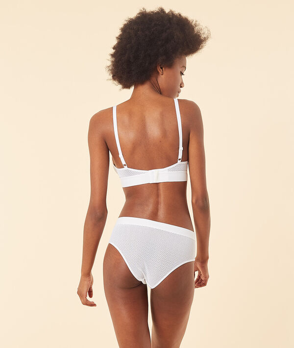 Soutien-gorge triangle sans armatures Soutien-gorge triangle sans armatures;${refinementColor}