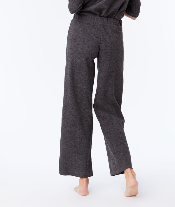Pantalon large homewear Pantalon large homewear