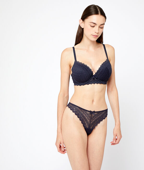 Soutien-gorge N°1 - Magic Up Soutien-gorge N°1 - Magic Up