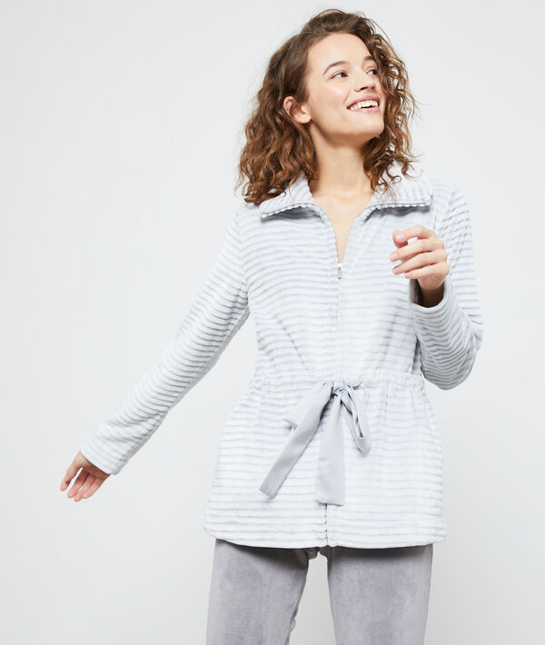 Veste à nouer Veste à nouer