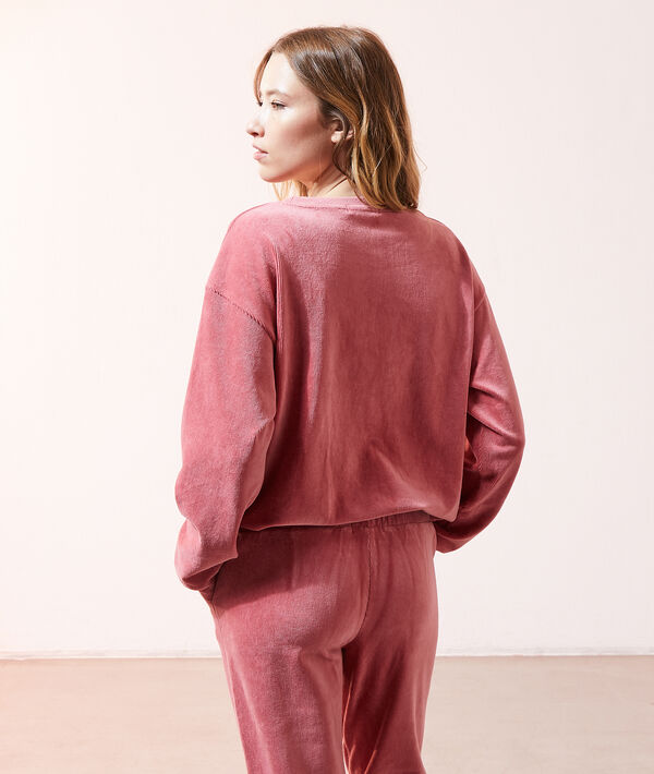 Sweat loungewear Sweat loungewear;${refinementColor}