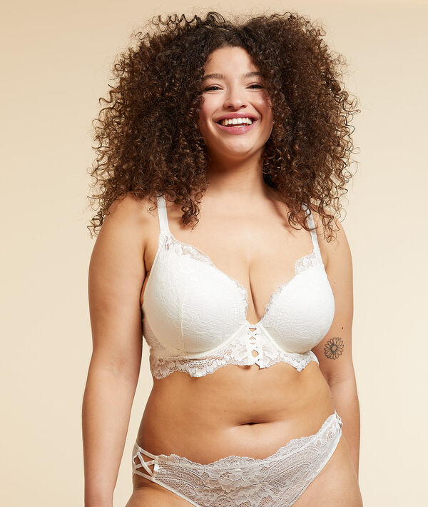 Soutien-gorge N°5 - Coques fines Soutien-gorge N°5 - Coques fines;${refinementColor}