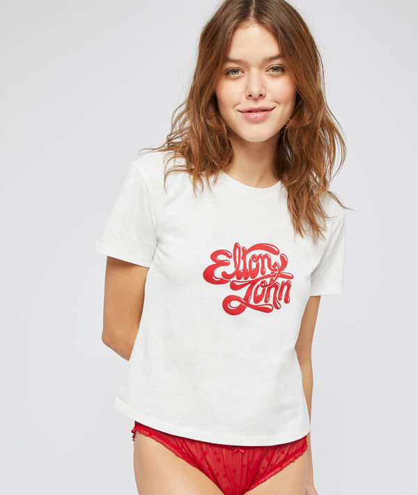 Coffret t-shirt et culotte Coffret t-shirt et culotte