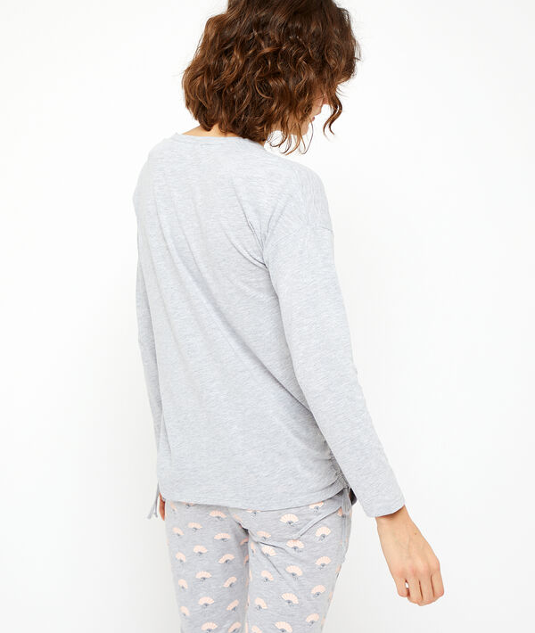 Top "Let's stay in bed" Top "Let's stay in bed";${refinementColor}