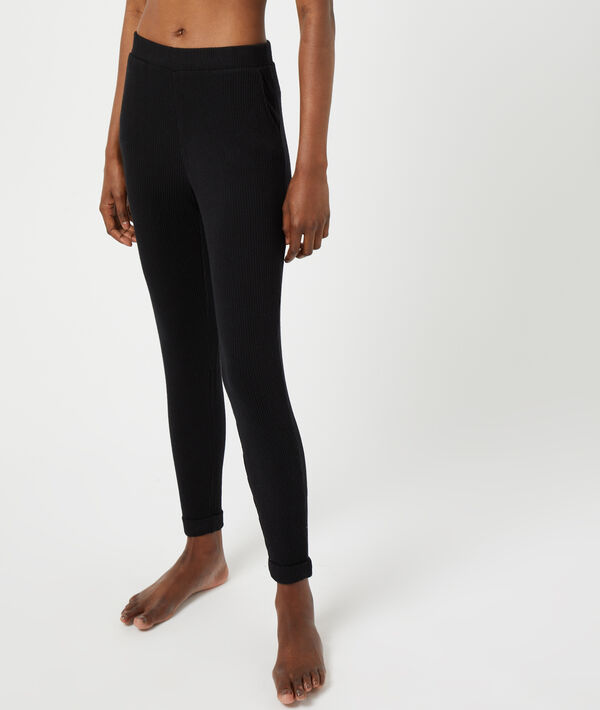 Pantalon côtelé Pantalon côtelé;${refinementColor}