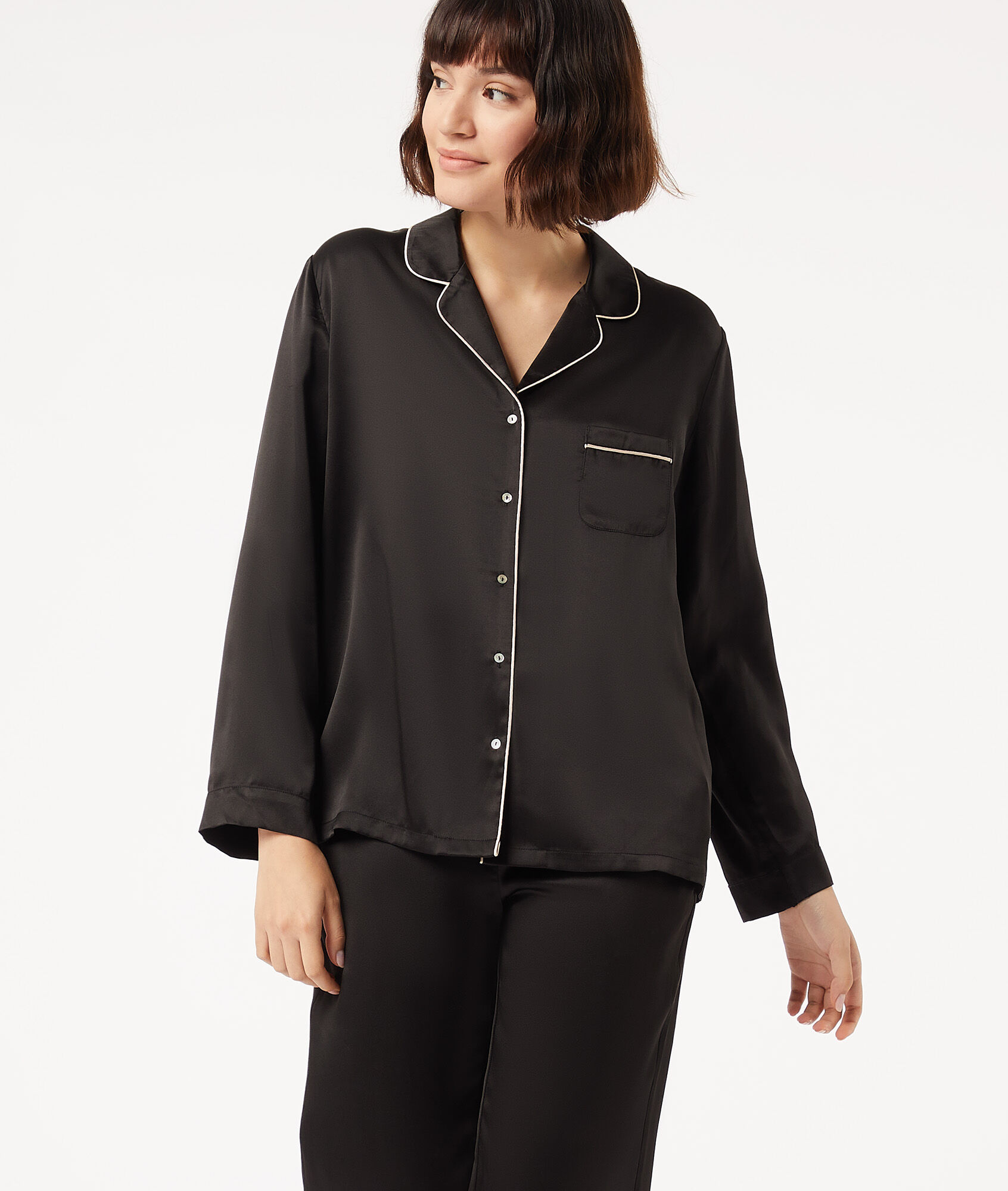 ensemble pyjama femme etam