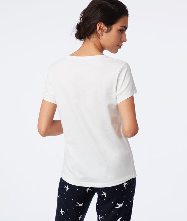 T-shirt "Frenchie" T-shirt "Frenchie"