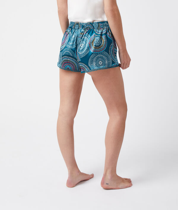 Short satiné Short satiné;${refinementColor}