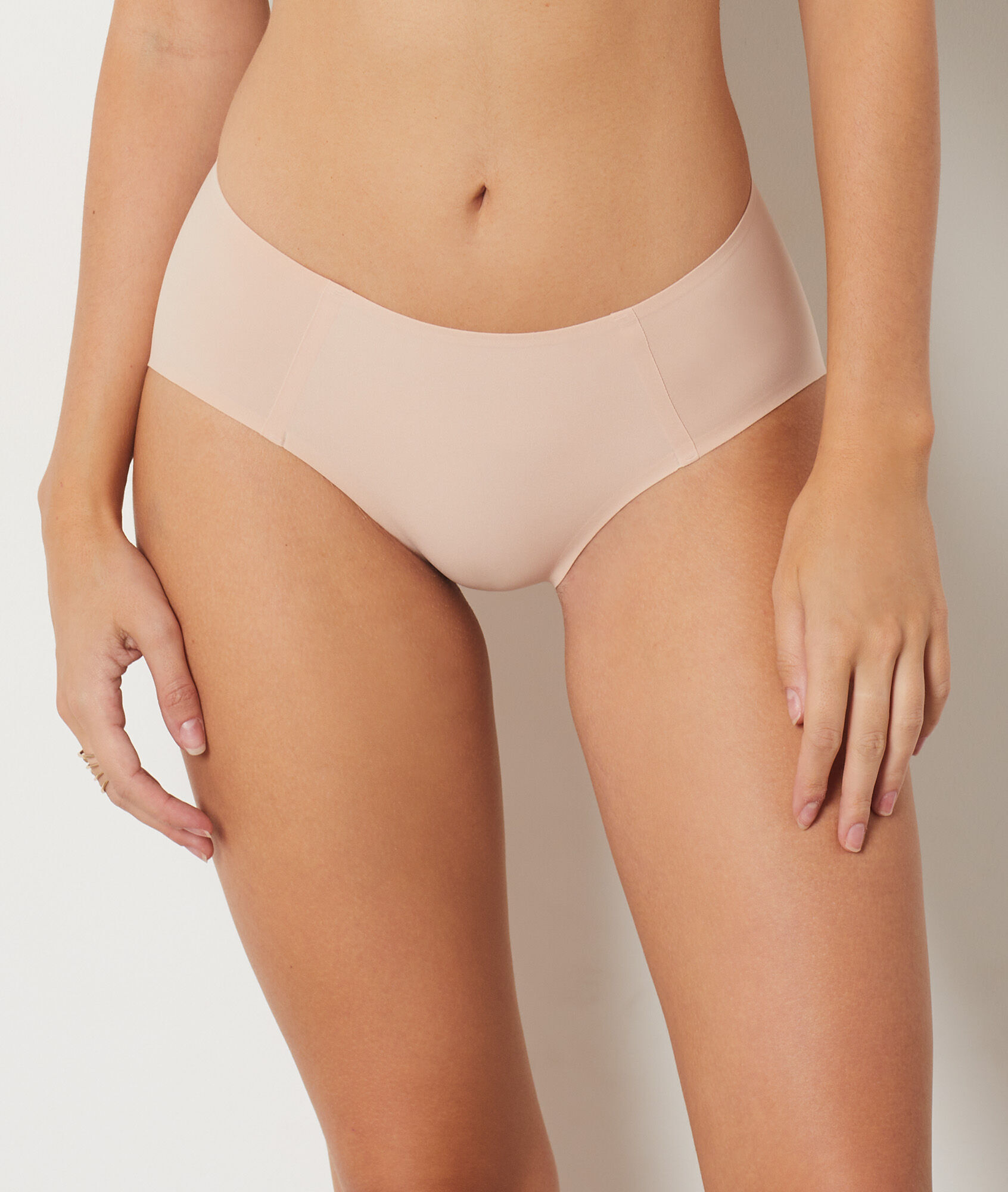 culottes sans couture