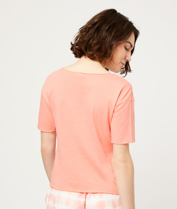 Top manches courtes Top manches courtes;${refinementColor}