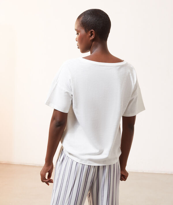 T-shirt "No rainy days" T-shirt "No rainy days";${refinementColor}