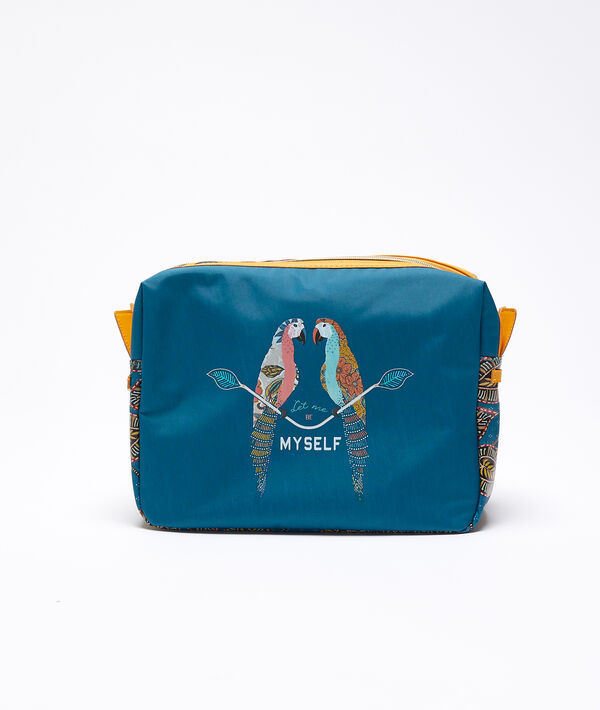 Trousse perroquets Trousse perroquets