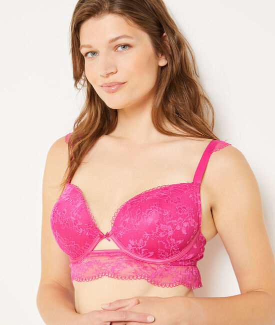 Soutien-gorge N.5 - Le coques fines plongeant​;${refinementColor}