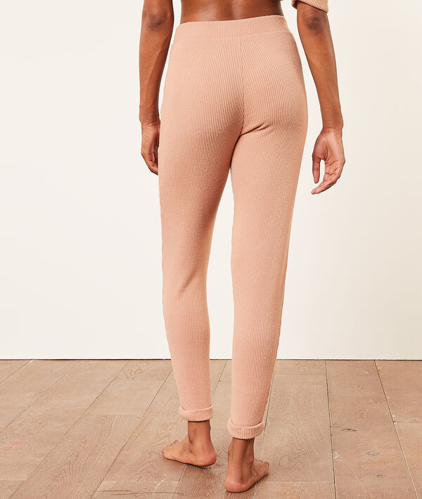 Pantalon jogger côtelé Pantalon jogger côtelé;${refinementColor}